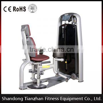 2016 new type fitness equipment/double function/Adductor/Inner thigh