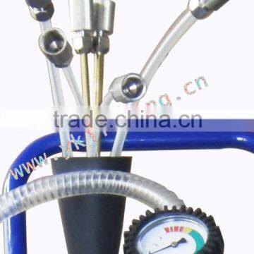 Mini 6 Gallon Oil Extractor photo-3