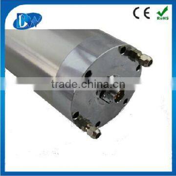 5.5kw High Speed Spindle Motor,24000rpm ,good Quality ac Spindle Motor