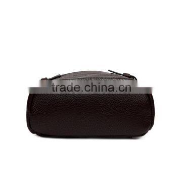 2016 New Men's Denim Shoulder Bag Messenger Bag Printing Bag Influx of Male Chest Bags photo-4