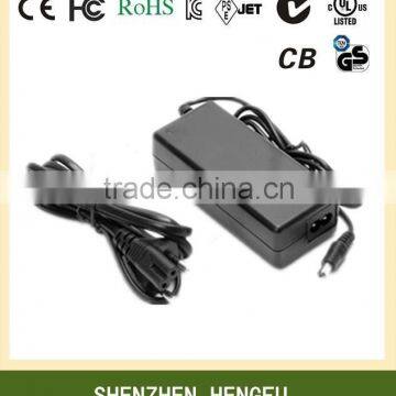 Replacement 30W 19V 1.58A Notebook Power Supply for asus acer dell toshiba hp