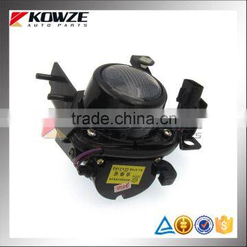 Headlamp Bezel Kit for Mitsubishi Pajero V23W V32W V43W V44W MB831057 photo-4