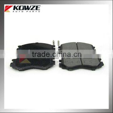 Brake Pad for Mitsubishi Pajero 4G64 Triton L200 K74T 4D56 MR389547