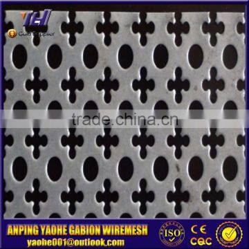 Anping,China perforated sunshade screen