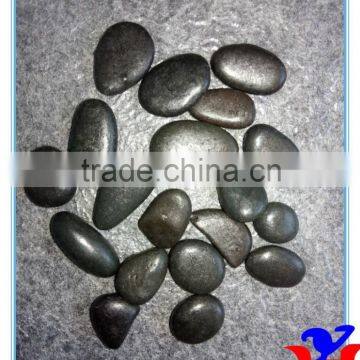 Black Pebblestone