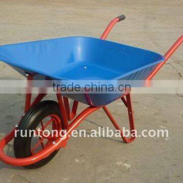 construction wheel barrow WB6400