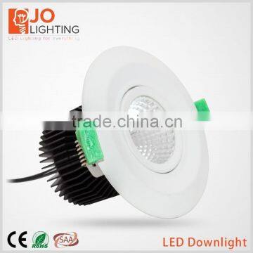 COB LED Downlight Recessed LED COB Downlight Downlight COB photo-4
