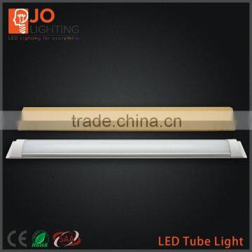 40w 4ft 1200mm dual line ip65 1200mm led tri-proof tube/led tri-proof lighting led sensor