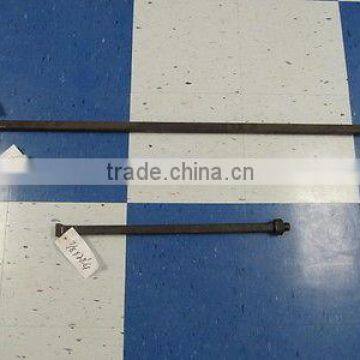 Tillage Parts of Square Harrow Axles photo-4