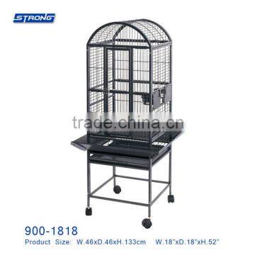 900-1818 parrot cage