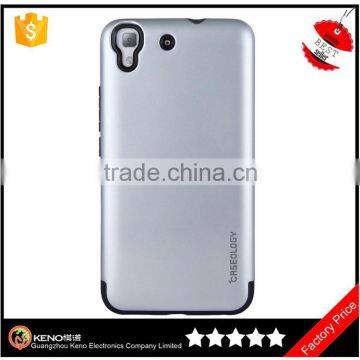 Premium case For Huawei Y6 Popular High quality New design dual color case