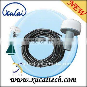 GPS marine antenna for ship