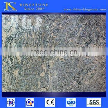 China Juparana Granite Slab