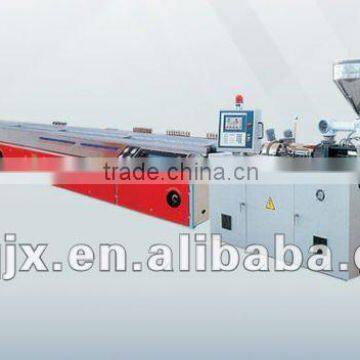 high efficiency max.width 2000mm plastic PVC sheet production line