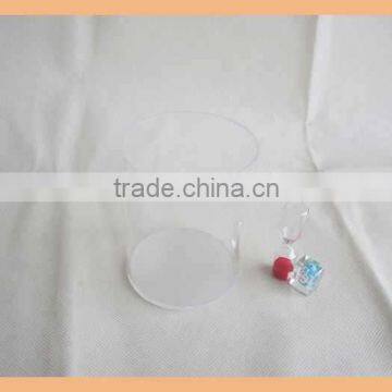 Transparent Hot Selling Acrylic Pen Display Rack for Wholesale photo-4