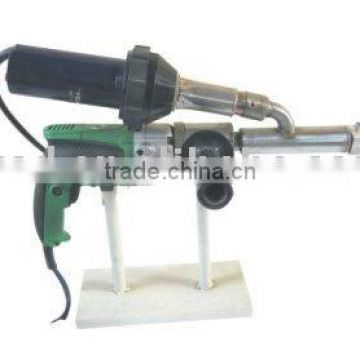 TSD-A Hand held plastic extrusion welder