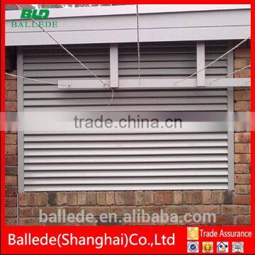 Louver Euipment Screens photo-2