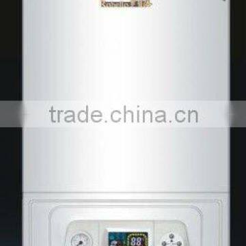 Gas Boiler Thermostat