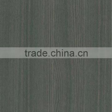 furniture decorative pvc wood grian foil-pvc laminated melamine foil