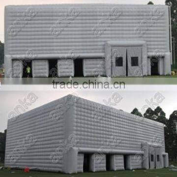 Tent type inflatable tent (cube tent, advertising,commericial )