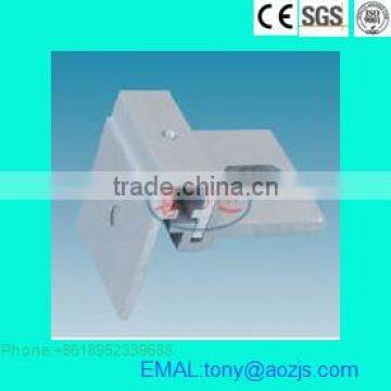 aluminum stone bracket,marble stone fixing marble cladding aluminum pendent