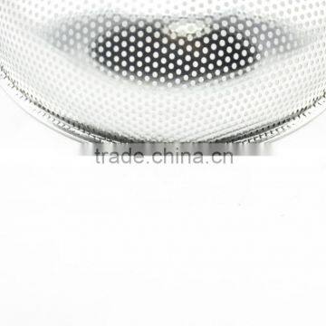 Mesh Basket/colander/ Plate Kitchen Basket/ Sink Strainer/ photo-5