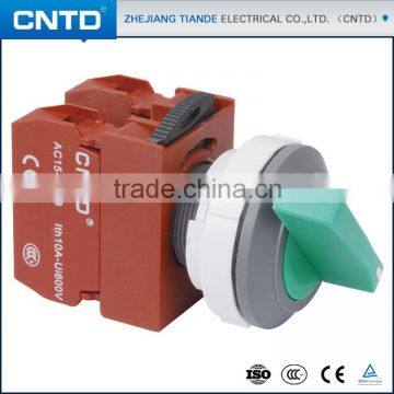 CNTD Best Price Telemecanique Emergency Push Button Switch