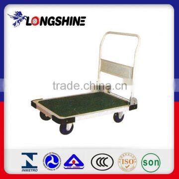 Metal Motorized Platform Hand Truck