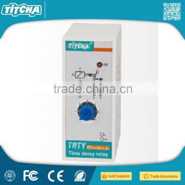 TRTY Broken phase sequence Liquid level protector pressure switch