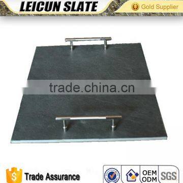 Hotel Sushi Slate Dish Plate Factory Supply Direct photo-2