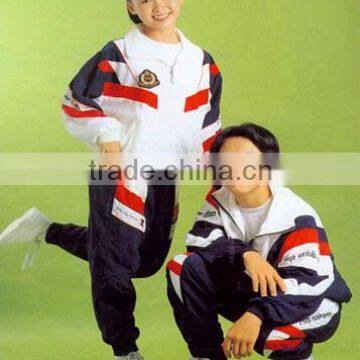 School Uniform Manufacturer