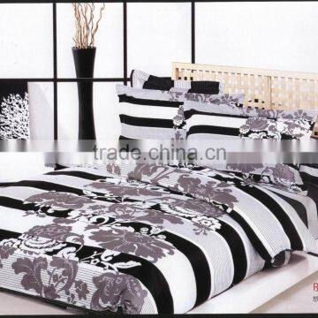 Active print bed set