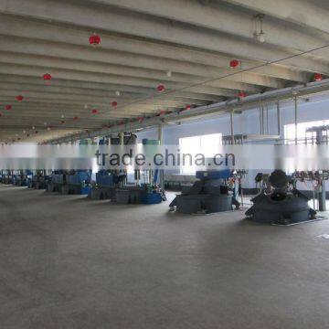 Coating Production Line, Water-based Ink Production Line, Offset Ink Production Line