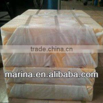 Good Quality White Pontoon Modular Floating Platform photo-2