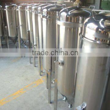 Home Brew 50L Conical Fermenter