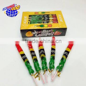 Traffic Light Soft Candy