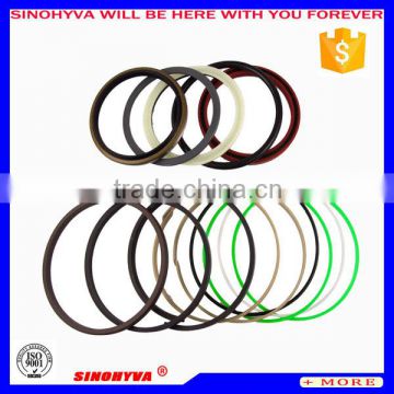 Boom Cylinder Oil Seal Ring Kit for Carter E320B Excavator