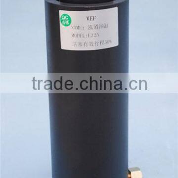 E325 Track Adjuster Cylinder Tension Cylinder For Excavator Undercarriage Parts