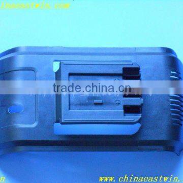 Plastic Battery Shell