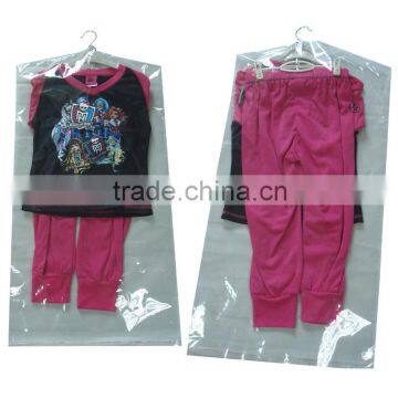 100% Polyeater Wholesale Kids Pajamas Hot Sale Style Children Garment Sexy Child Girl photo-2
