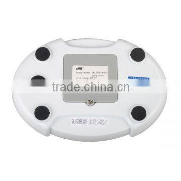 Good Feedback Quickly 4C/4D/46/48 Plus CN1 Copy 4C Chip Quickly 4C/4D/46/48 Code Reader Chip Transponder Auto Key Programmer photo-3