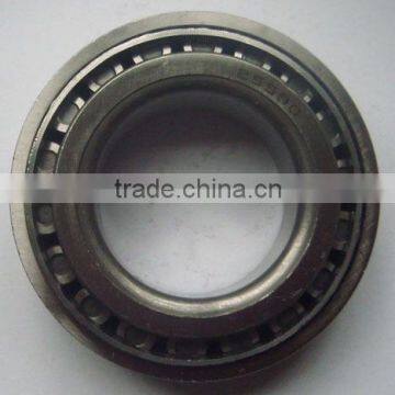 China Supplier High quality Metric Tapered Roller Bearing 31319