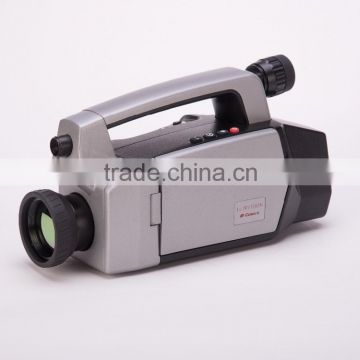 Gas leakage thermal imaging camera