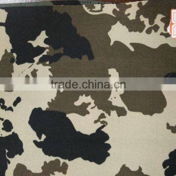 cheap camouflage fabric wholesale