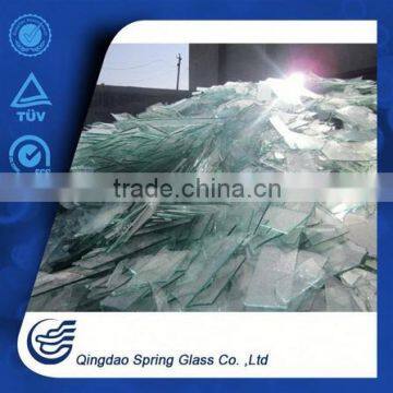 Cullet Clear Glass from credible supplier in China