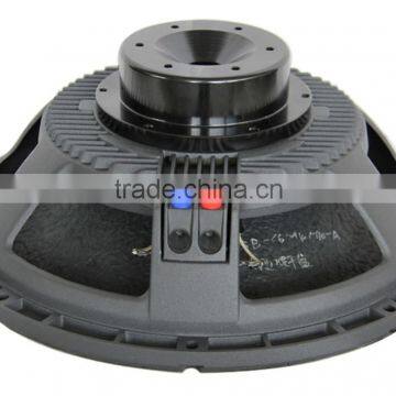 Professional Stage Speaker 400W Active Speaker 15inch Subwoofer Midrange Cheap Speaker photo-2