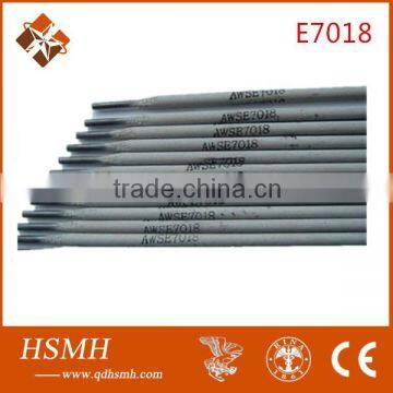 Weld Electrode/Weld rod E6013 E7018