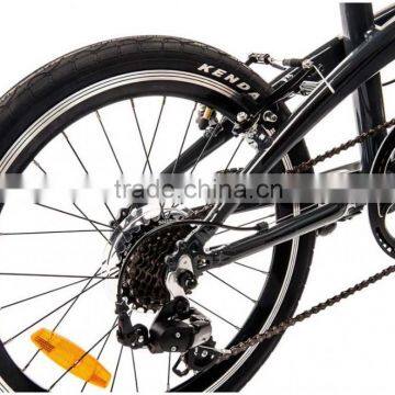 High Quality Cheap Complete Bike photo-3
