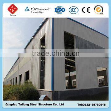 Famous Steel Structure Hangar Buildings for Sale