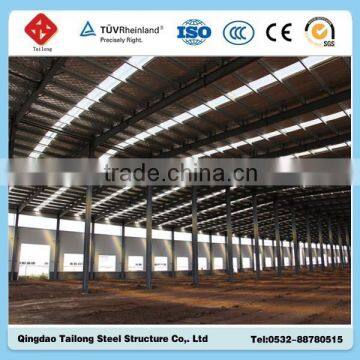 Astm A325 Bolt for Steel Structure Buildings for Sale